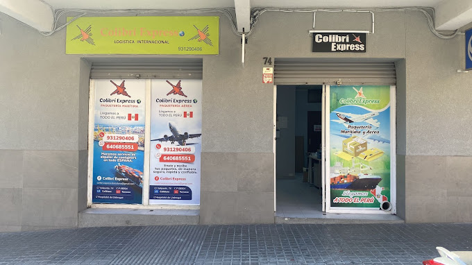 tienda-colibri-express