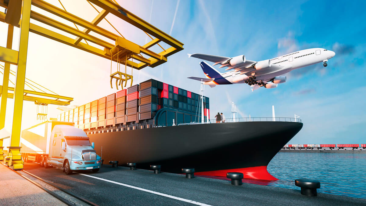 transportes